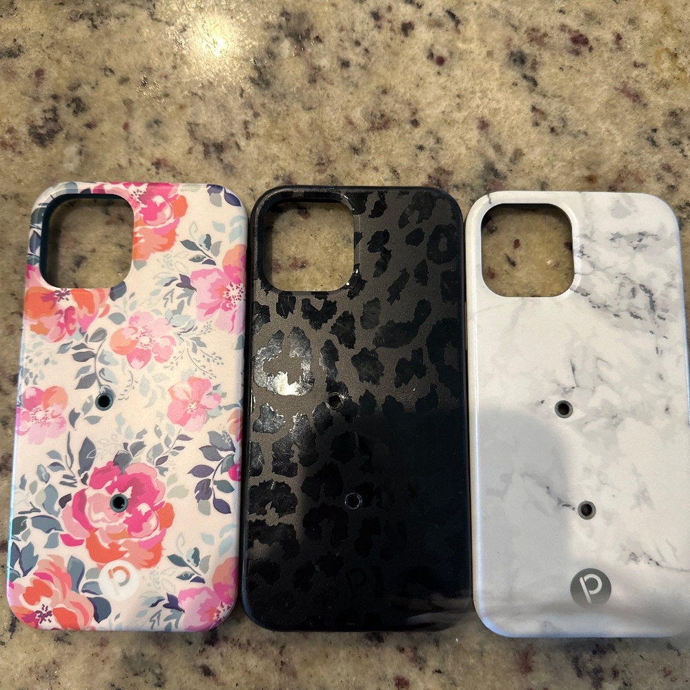 Loopy iPhone 12 pro